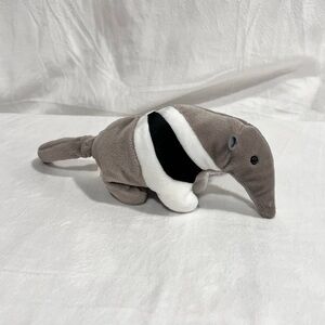 Ty Beanie Baby Ants the Anteater November 7‎ 1997 Retired Vintage New with Tags